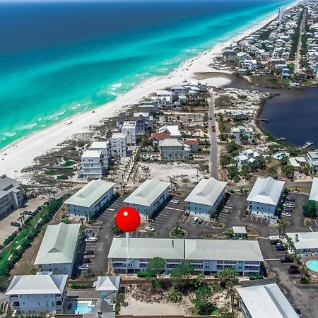 Beachside Villas #731 Santa Rosa Beach Kültér fotó