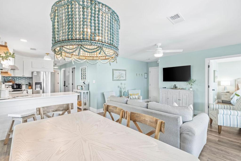 Beachside Villas #731 Santa Rosa Beach Kültér fotó