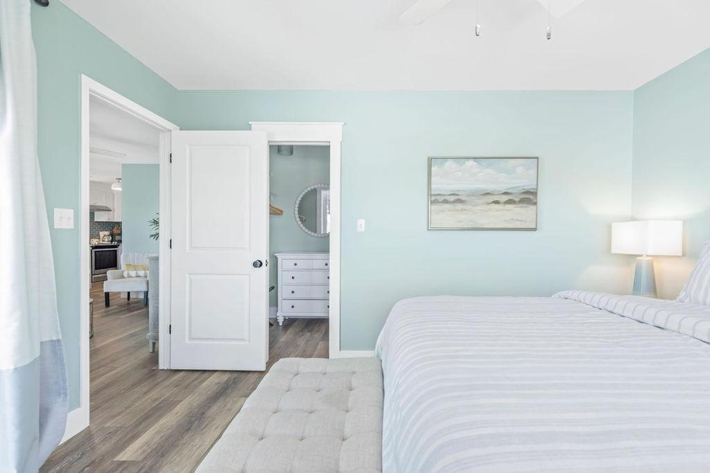 Beachside Villas #731 Santa Rosa Beach Kültér fotó