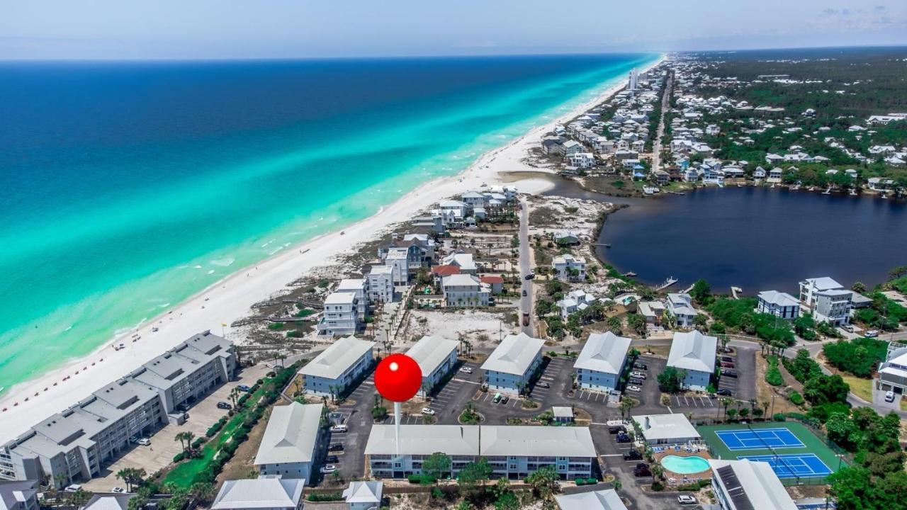 Beachside Villas #731 Santa Rosa Beach Kültér fotó