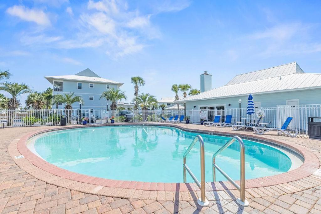 Beachside Villas #731 Santa Rosa Beach Kültér fotó