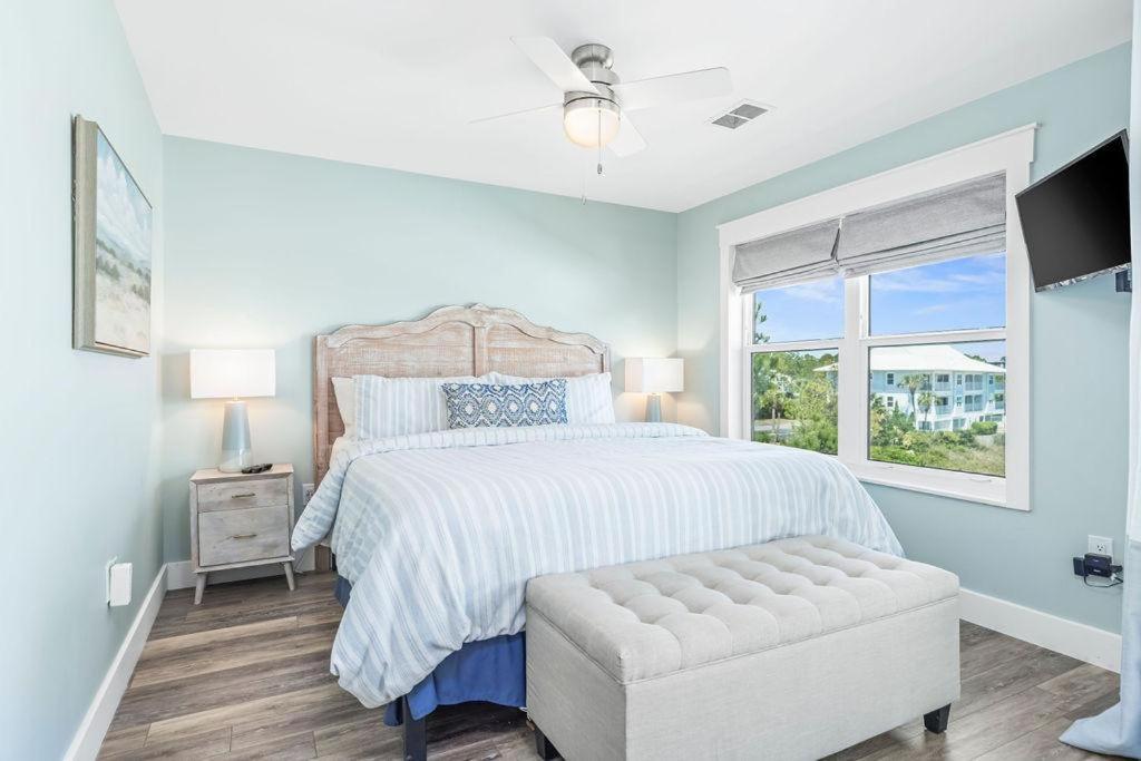 Beachside Villas #731 Santa Rosa Beach Kültér fotó