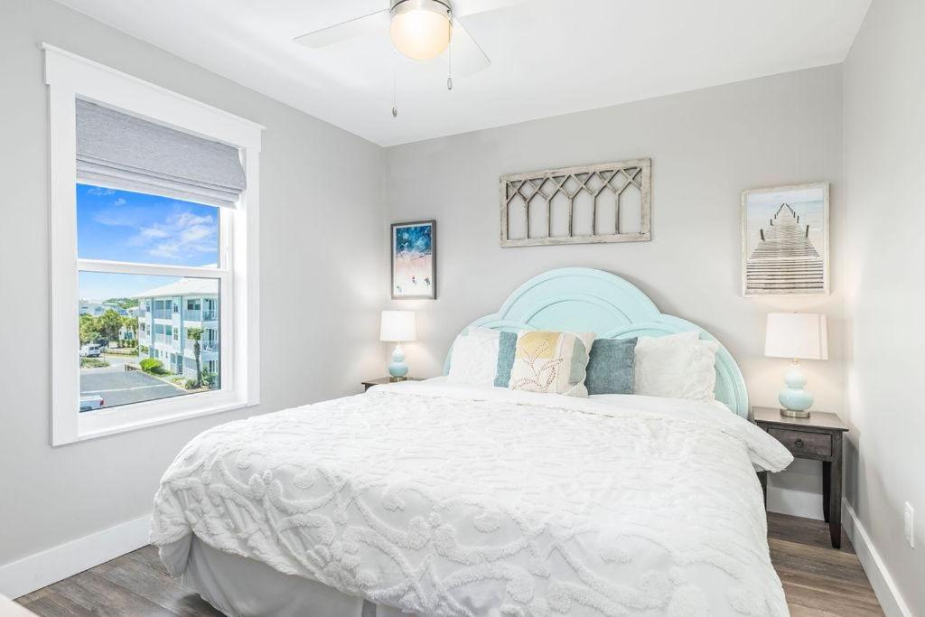 Beachside Villas #731 Santa Rosa Beach Kültér fotó