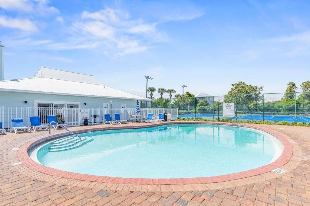 Beachside Villas #731 Santa Rosa Beach Kültér fotó