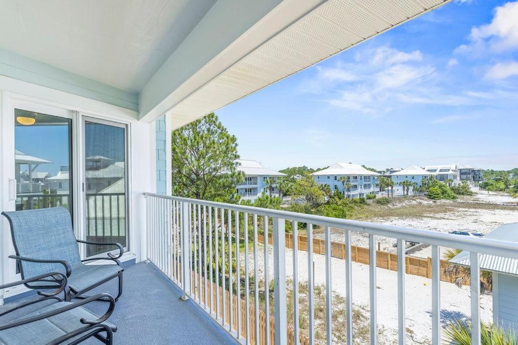 Beachside Villas #731 Santa Rosa Beach Kültér fotó