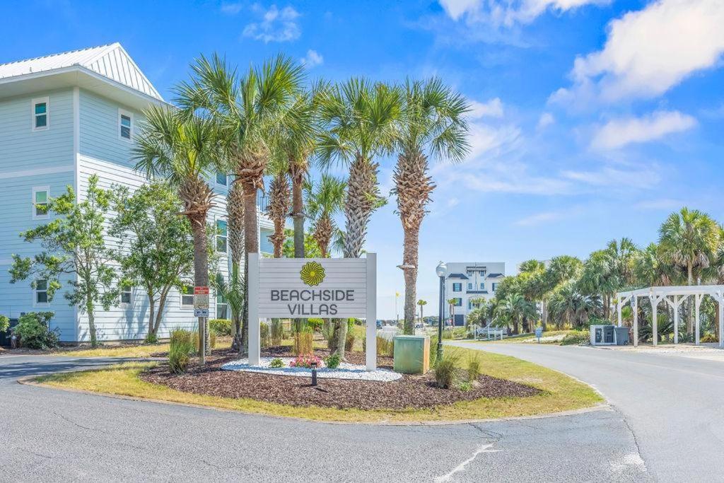 Beachside Villas #731 Santa Rosa Beach Kültér fotó