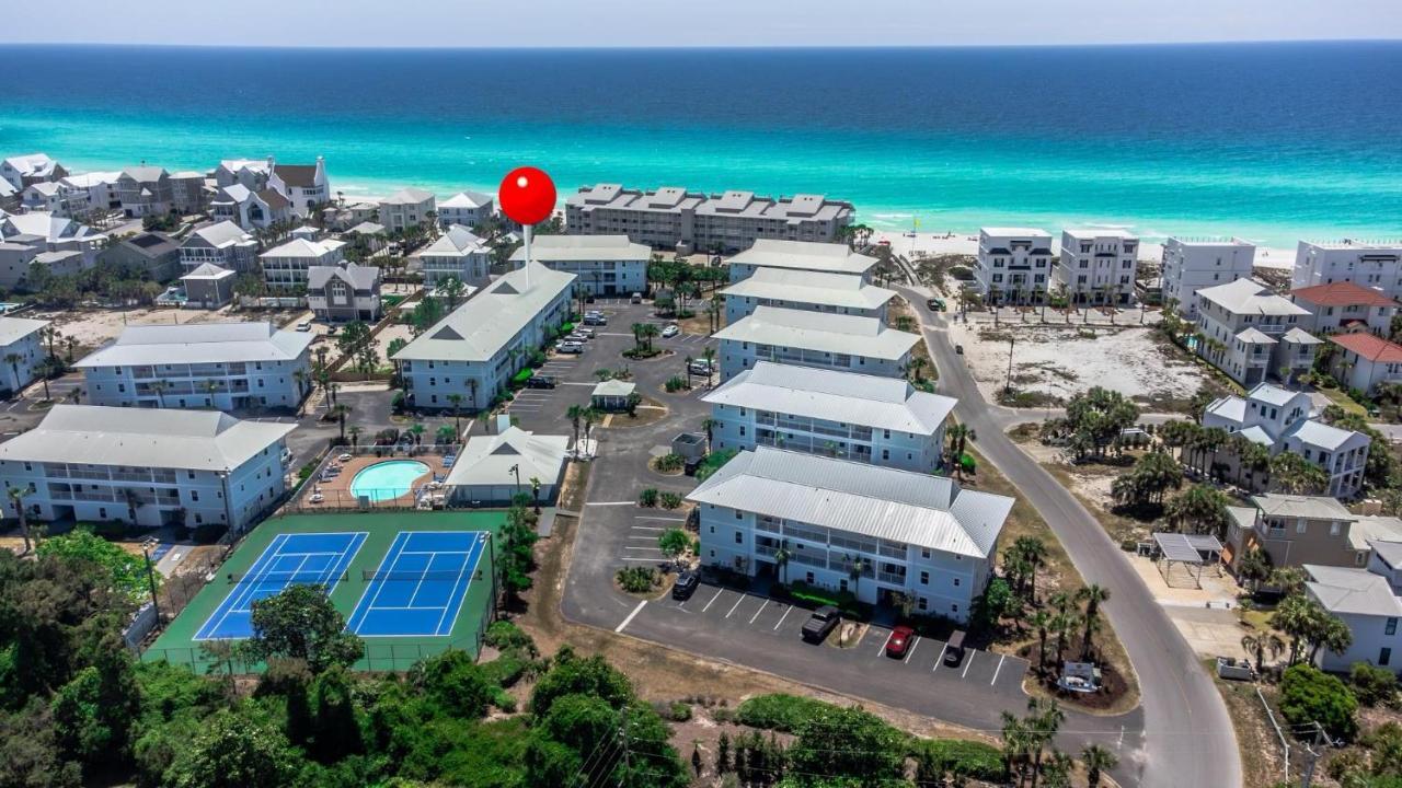 Beachside Villas #731 Santa Rosa Beach Kültér fotó